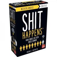 Spel shit happens - thumbnail