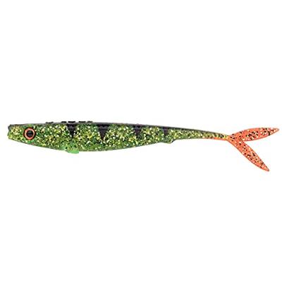 Spro Iris V-Power 13cm UV Perch