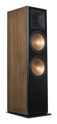 Klipsch: RF-7 III Vloerstaande Speaker - Walnut Klipsch: RF-7 III Vloerstaande Speaker - Walnut