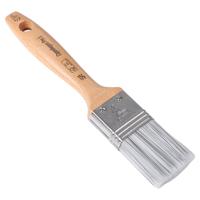 Copenhagen Pro S platte kwast - maat 1.5 - synthetisch haar - FSC houten steel - 23.201.15 - thumbnail