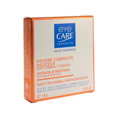 Eye Care Pdr Compacte 10 Jasmin 10g