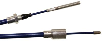 VALERYD bremsseilzug "premium" brake cable knott nipple 1130 m. bells VALERYD bremsseilzug "premium" brake cable knott nipple 1130 m. bells