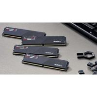 G.Skill F5-6000J3040G32GX2-RS5K Werkgeheugenmodule voor PC DDR5 64 GB 2 x 32 GB 6000 MHz F5-6000J3040G32GX2-RS5K - thumbnail