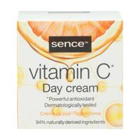 Dagcreme Vitamine C - thumbnail