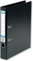Ordner Elba Smart Pro+ A4 50mm PP zwart - thumbnail