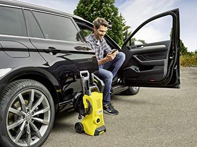 Karcher K 3 Premium Power Control Hogedrukreiniger - 1.602-750.0