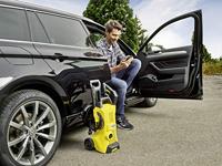 Karcher K 3 Premium Power Control Hogedrukreiniger - 1.602-750.0 - thumbnail