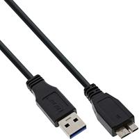 InLine 35420 USB-kabel - thumbnail