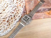 Casio A130WE-7AEF Heren horloge - thumbnail