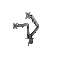Neomounts DS70-700BL2 monitorarm - thumbnail