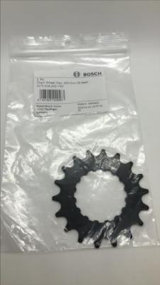 Bosch chainring 20 teeth