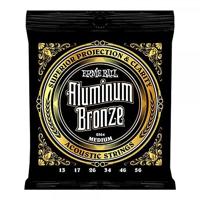Ernie Ball 2564 Aluminum Bronze Medium 13-56 - thumbnail