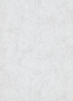 Dutch Wallcoverings Behang Carat Deluxe Uni Wit 10078-31