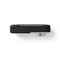 Nedis FM-Radio | Draagbaar Model | FM | Batterij Gevoed / Netvoeding | Analoog | 2.4 W | Zwart-Wit Scherm | Koptelefoonoutput - thumbnail