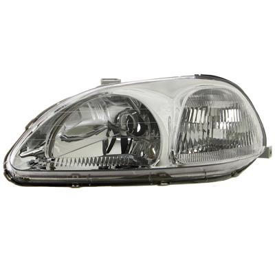 Koplamp links 2527963