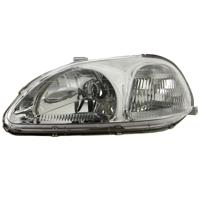 Koplamp links 2527963 - thumbnail