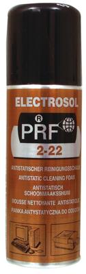 Taerosol prf 22/220 electrosol antistatisch schoonmaak schuim 220ml