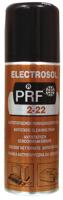 Taerosol prf 22/220 electrosol antistatisch schoonmaak schuim 220ml - thumbnail