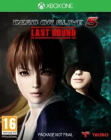 Dead or Alive 5 Last Round - thumbnail