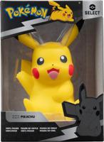 Pokemon Vinyl Figures Select Serie 9 - Pikachu - thumbnail