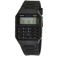 Unisex horloge Casio CALCULATOR (Ø 43 mm) - thumbnail