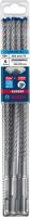 Bosch Accessories EXPERT SDS plus-7X 2608900162 Hamerboor 10-delig 6.00 mm Gezamenlijke lengte 265 mm SDS-Plus 10 stuk(s) - thumbnail