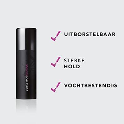 Sebastian Re-Shaper Haarspray