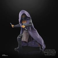 Star Wars: The Acolyte Black Series Action Figure Mae (Assassin) 15 cm - thumbnail