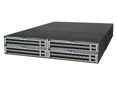 HPE HPN FlexFabric 5945 Switch 4 Slots VXLAN VTEP OVSDB Ondersteuning IPv6