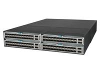 HPE HPN FlexFabric 5945 Switch 4 Slots VXLAN VTEP OVSDB Ondersteuning IPv6 - thumbnail