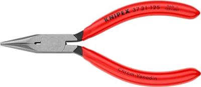 Knipex Grijptang halfronde bek 125 mm - 3731125