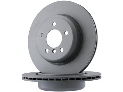 Remschijf Coat Z 150348420