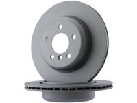 Remschijf Coat Z 150348420 - thumbnail