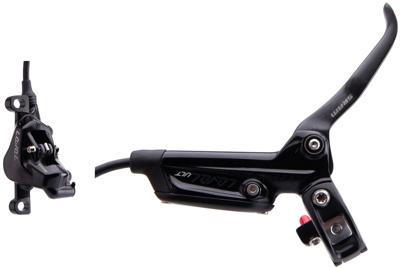 SRAM schijfrem "level ultimate" disc brake level ultimate fr.