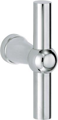 Gatdeel T Chemin de Fer 100mm MGC