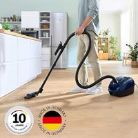 Bosch Haushalt Serie 4 Stofzuiger 600 W Met stofzak - thumbnail