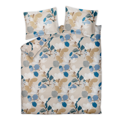 Vandyck Vandyck Dekbedovertrek Loma stone 240x200/220