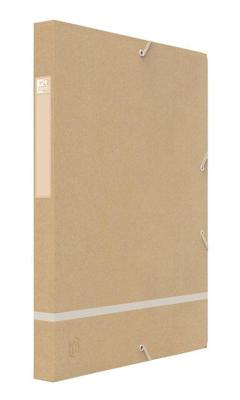 Elastobox oxford touareg a4 25mm naturel | 384 stuks