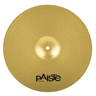 Paiste 101 Brass HiHat 13 inch bekkens
