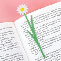 Madeliefje boekenlegger - thumbnail