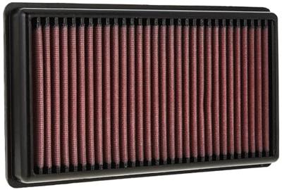 K&N vervangings-luchtfilter replac. filter bm-1019