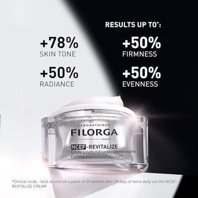 Filorga NCEF Revitaliserende Verstevigende Crème 50ml