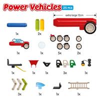 SmartMax Power Vehicles - thumbnail