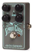 Electro Harmonix Spruce Goose Overdrive - thumbnail