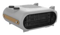 Luchtconvector Taurus TROPIC UPDOWN Wit 2000 W - thumbnail