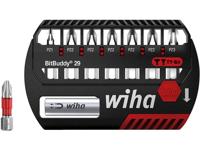 Wiha 42098 Bitset 8-delig Kruiskop Pozidriv - thumbnail