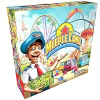 Spel Meeple Land - thumbnail