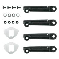 Sks Spatbordbevestiging bluemels style (p4) - thumbnail