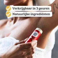 Marcel&apos;s Green Soap Deo stick 40gr - vanilla & cherry blosssom - thumbnail