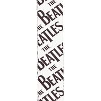 D&apos;Addario 50BTL01 Beatles Classic Logo gitaarband - thumbnail